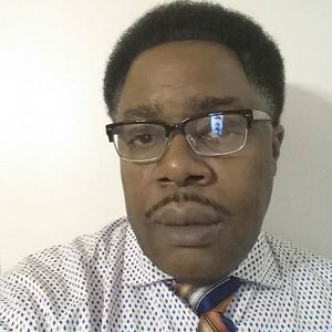 Meet your Posher, Thomas